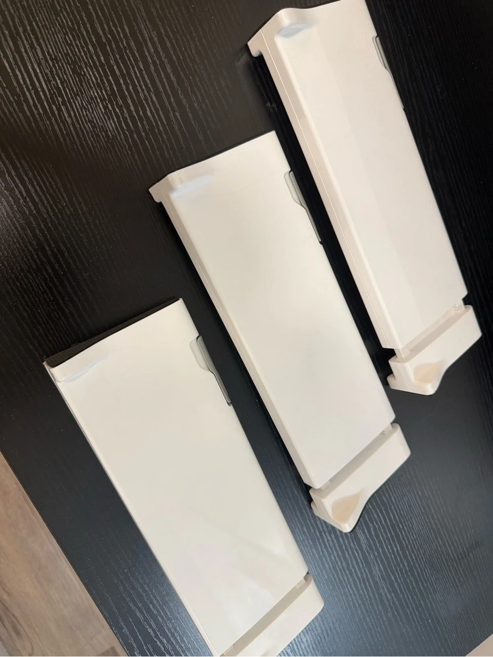 OXO Expandable Drawer Dividers (3 available)